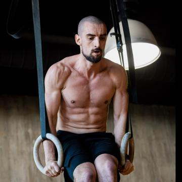 Domingos Pires profile photo