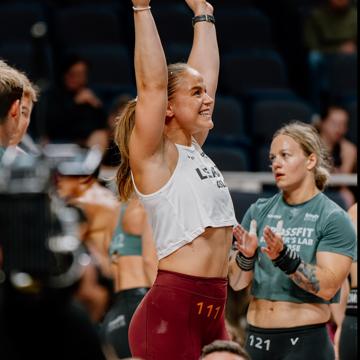 Oda Lundekvam profile photo