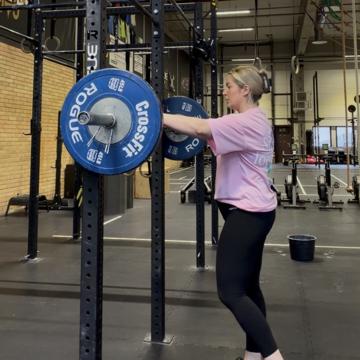 Linn Sandberg profile photo