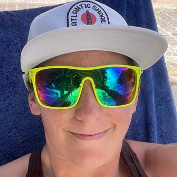 Laura Keeley profile photo