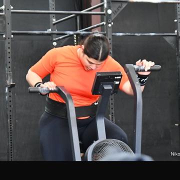 Maria camila Saa profile photo