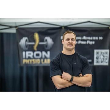 Jared Reed profile photo