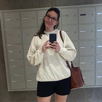 Constance Simon profile photo