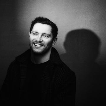 Martin Trotter profile photo