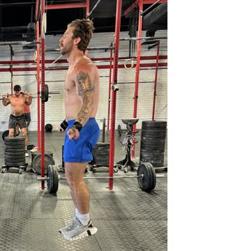 Kyle Olinger profile photo