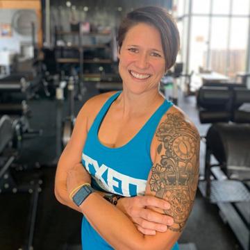 Abby Smith profile photo