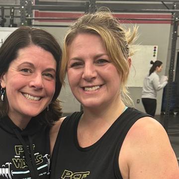 Rachel Zuger profile photo