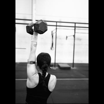 Anna Heudorfer profile photo