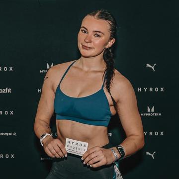 Kate Sever profile photo