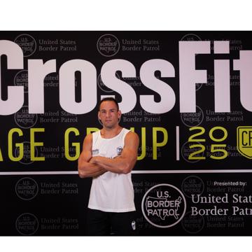 Ronnie Minervini profile photo