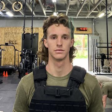 Ethan Chapman profile photo