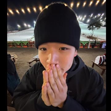 Donghyuk Seo profile photo