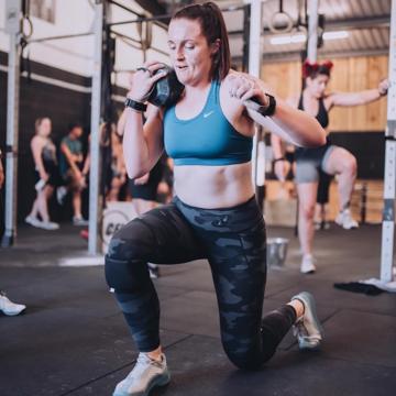 Amy Kenny profile photo