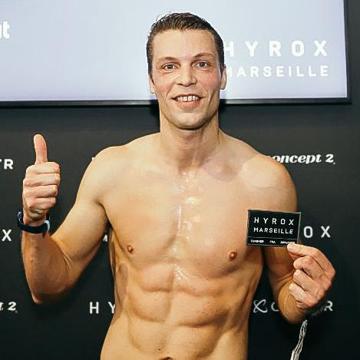 Kevin Berrou profile photo