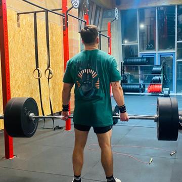 Maick Verghote profile photo