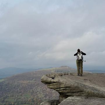 Phoebe Langton profile photo