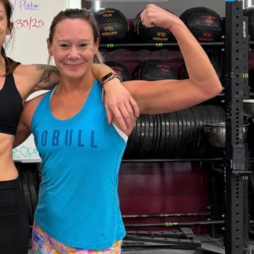 Jessica Poust profile photo