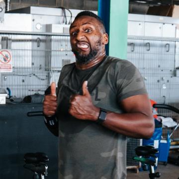 Afro Ndiritu profile photo