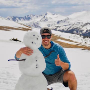 Jack Pearl profile photo