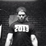Brandon Kroll profile photo