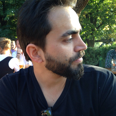 Luciano Dias profile photo