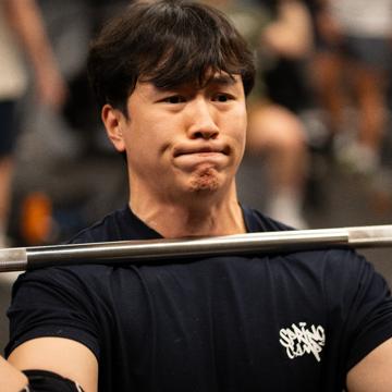 Yoongyu Park profile photo