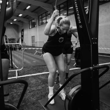 Ciara Mahon profile photo