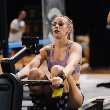 Soraia Muñuzuri profile photo