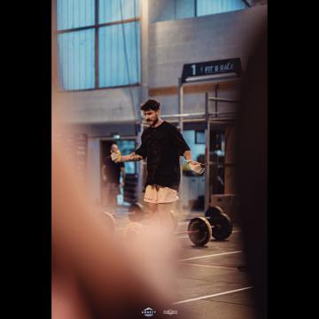 Cyprien Godard profile photo