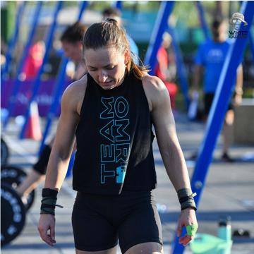 Rasa Tamulionyte profile photo