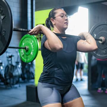 Débora Fernandes Teixeira profile photo