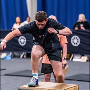 Harry Williamson profile photo