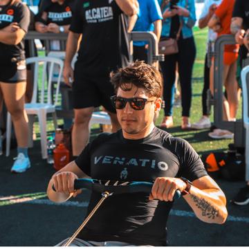 Cristian Tonus profile photo