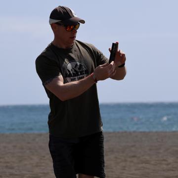 Tomi Salmi profile photo