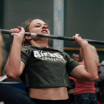 Gerda Valiunaite profile photo