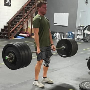 Chris Szymkowiak profile photo