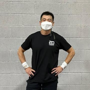 Hyunku Kang profile photo