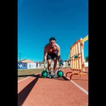 Fonsi Castro profile photo