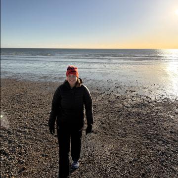 Cara Wardle profile photo