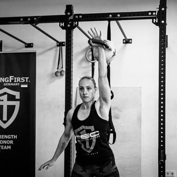 Leonie Führer profile photo