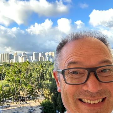 Rod Sniffen profile photo