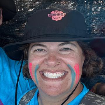 Christie Schultz profile photo