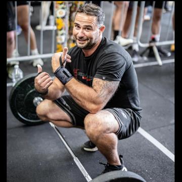 Brett Northover profile photo