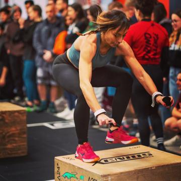 Claudia Targioni profile photo