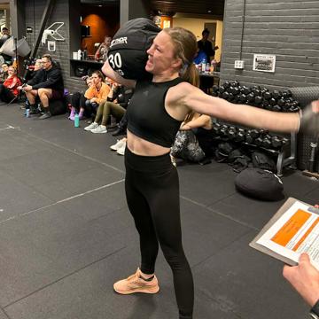 Lillemor Sandquist profile photo