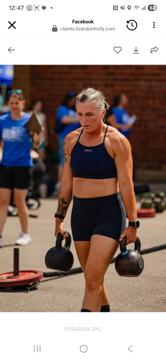 Jade Prather profile photo