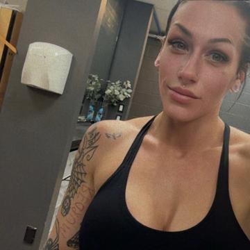 Rachael Bruno profile photo