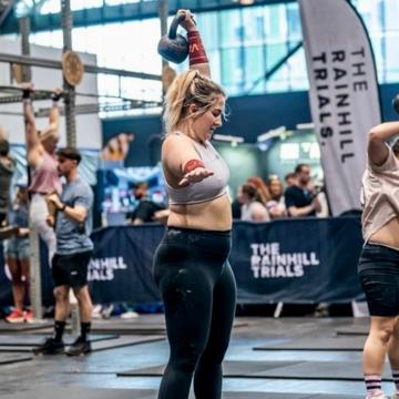 Sarah Reilly profile photo