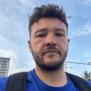 Samuel Crawford profile photo