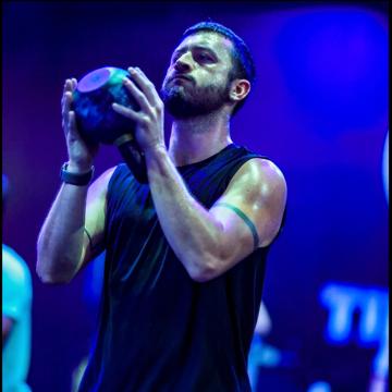 Evan Rebillot profile photo